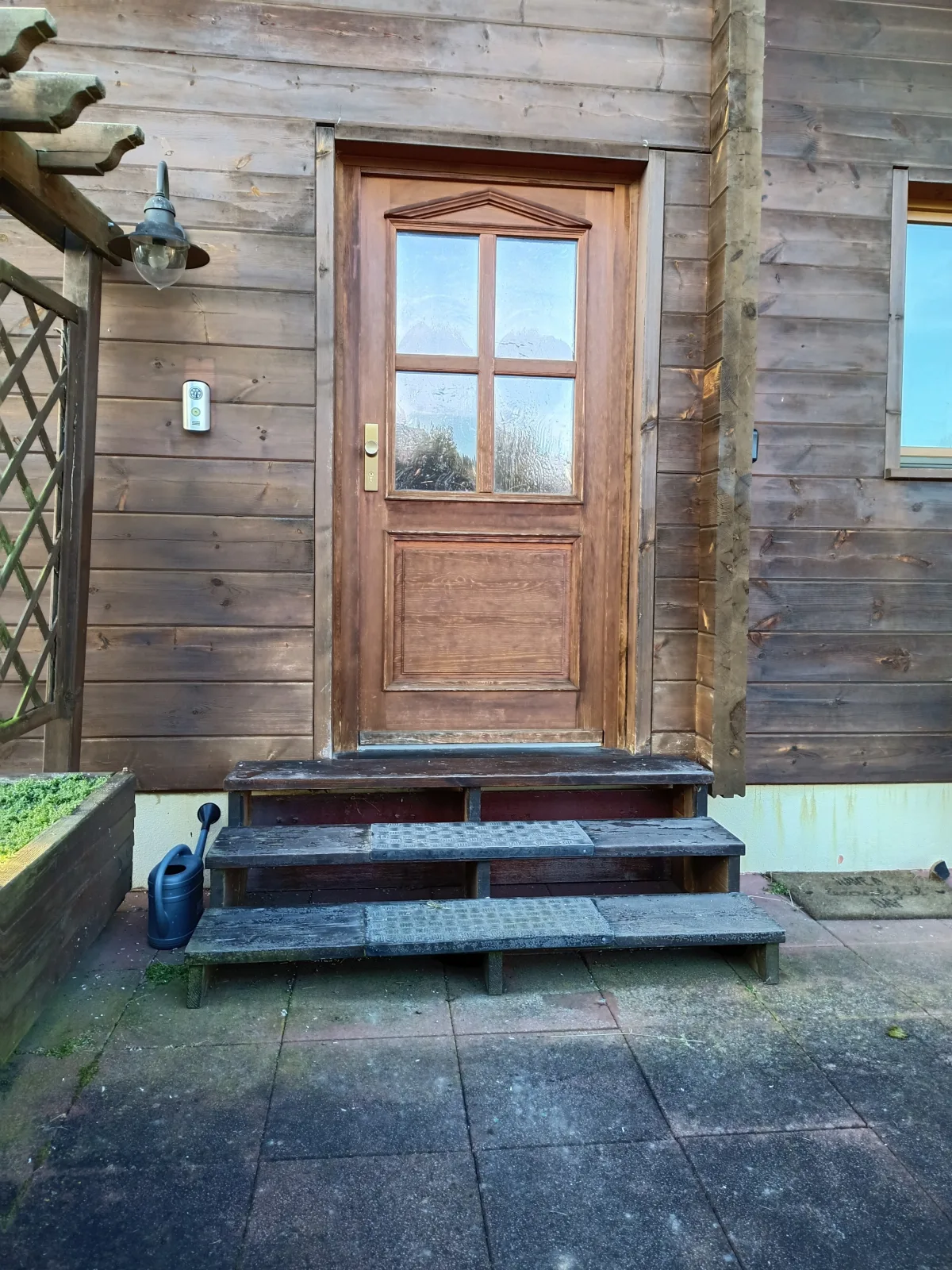 Ferienwohnung Bermbach