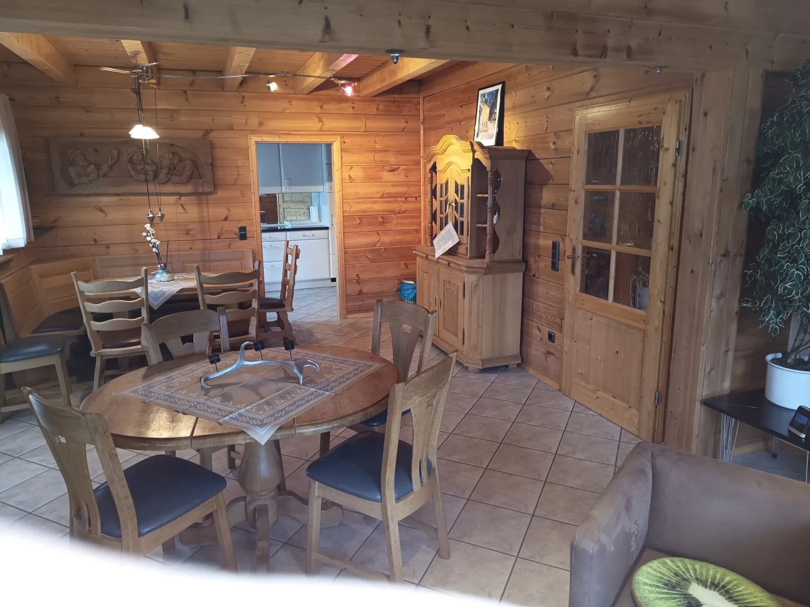 Ferienwohnung Bermbach