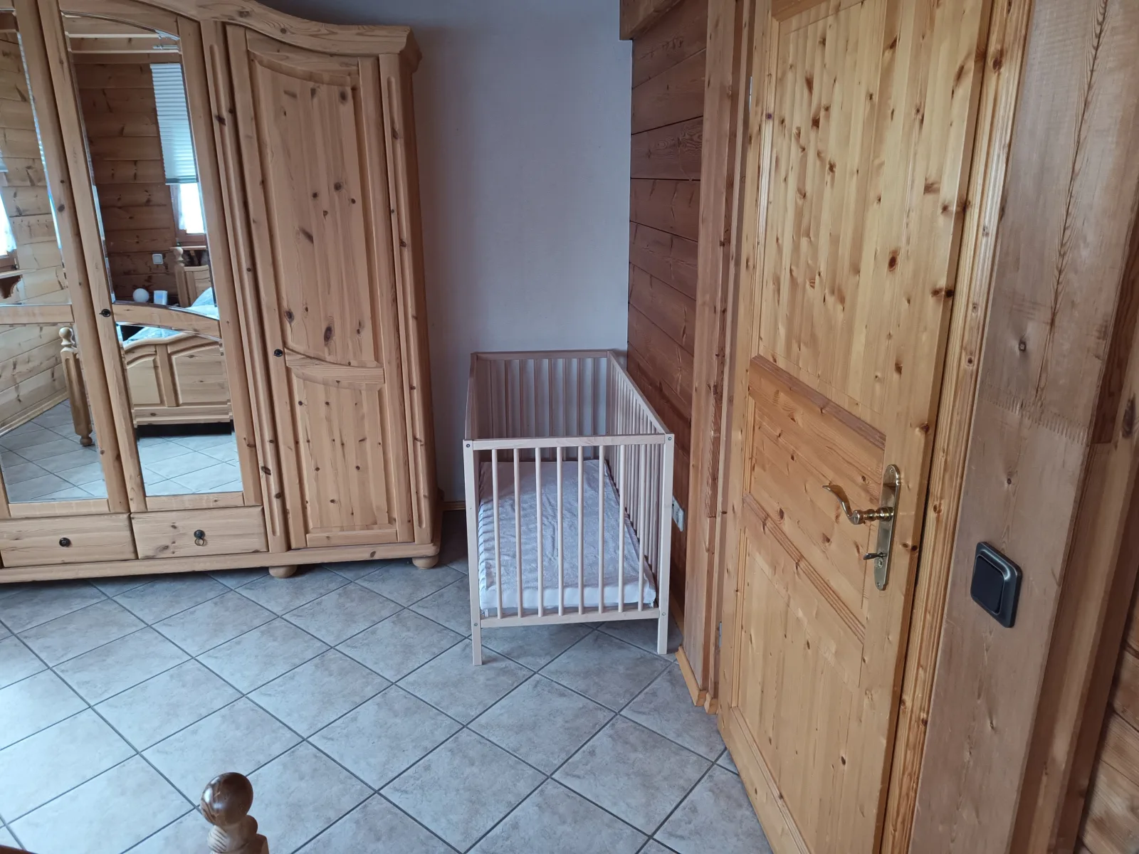 Ferienwohnung Bermbach