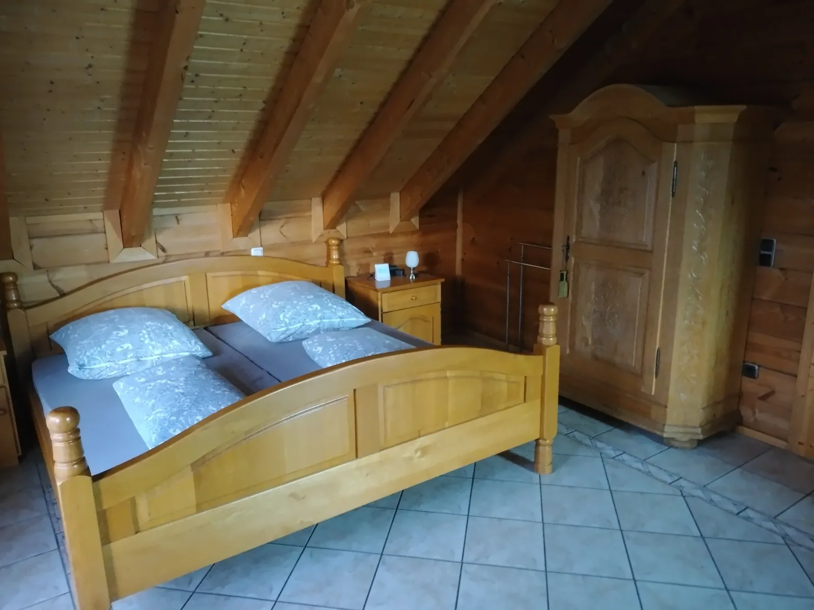 Ferienwohnung Bermbach