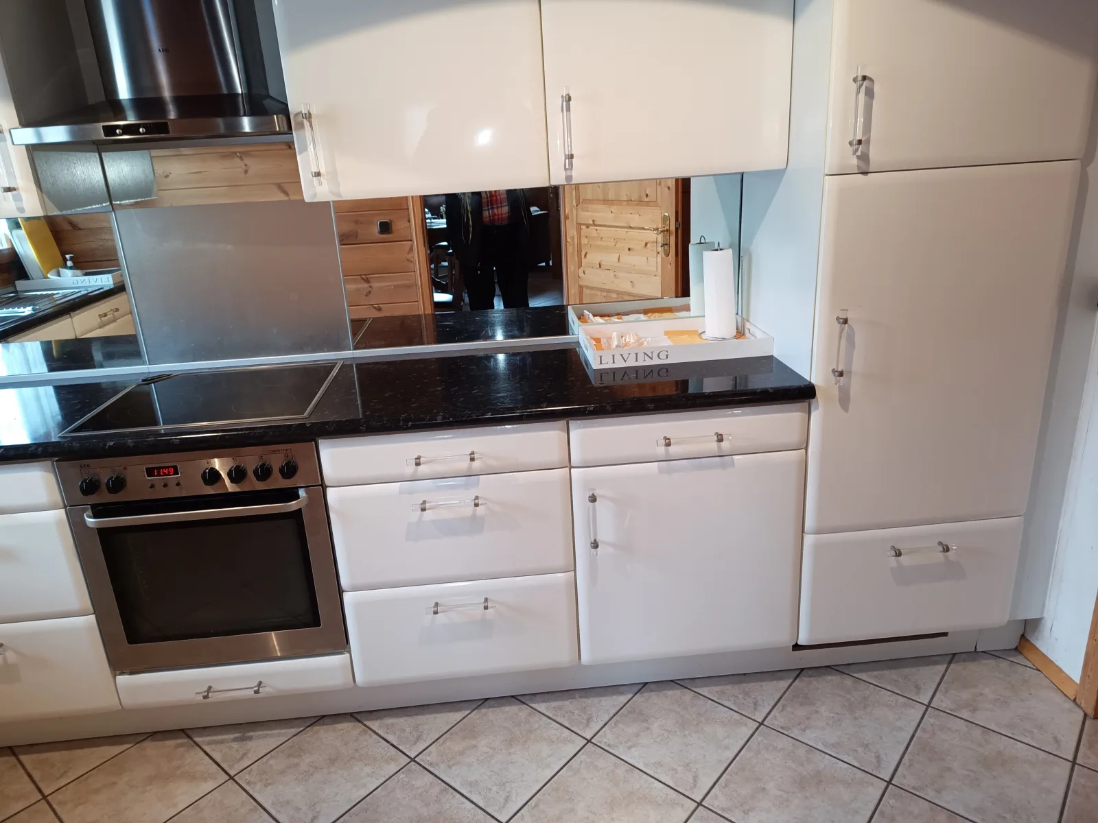 Ferienwohnung Bermbach