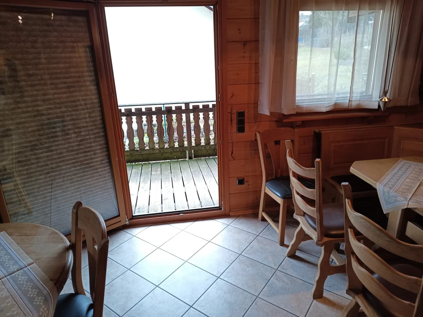 Ferienwohnung Bermbach