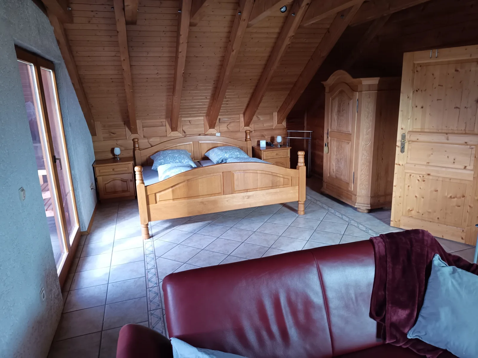 Ferienwohnung Bermbach