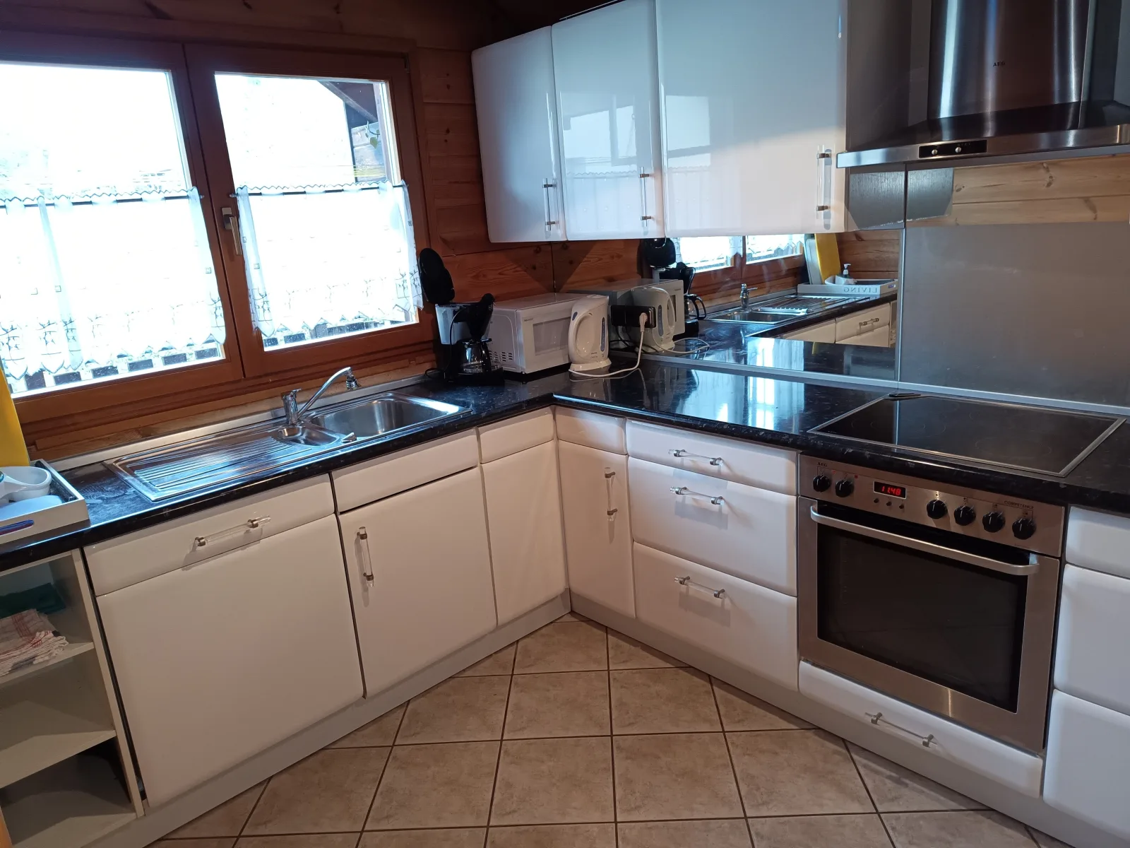 Ferienwohnung Bermbach