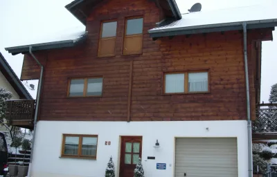 Ferienwohnung Bermbach