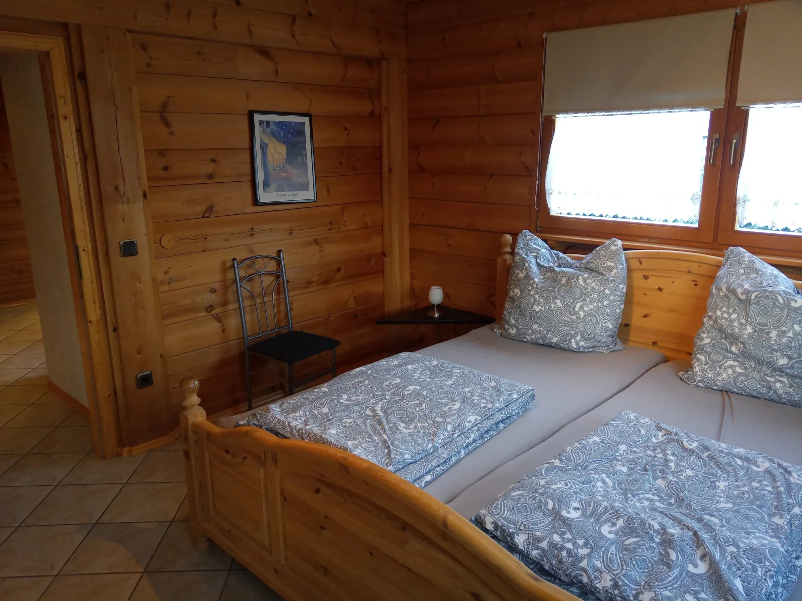 Ferienwohnung Bermbach