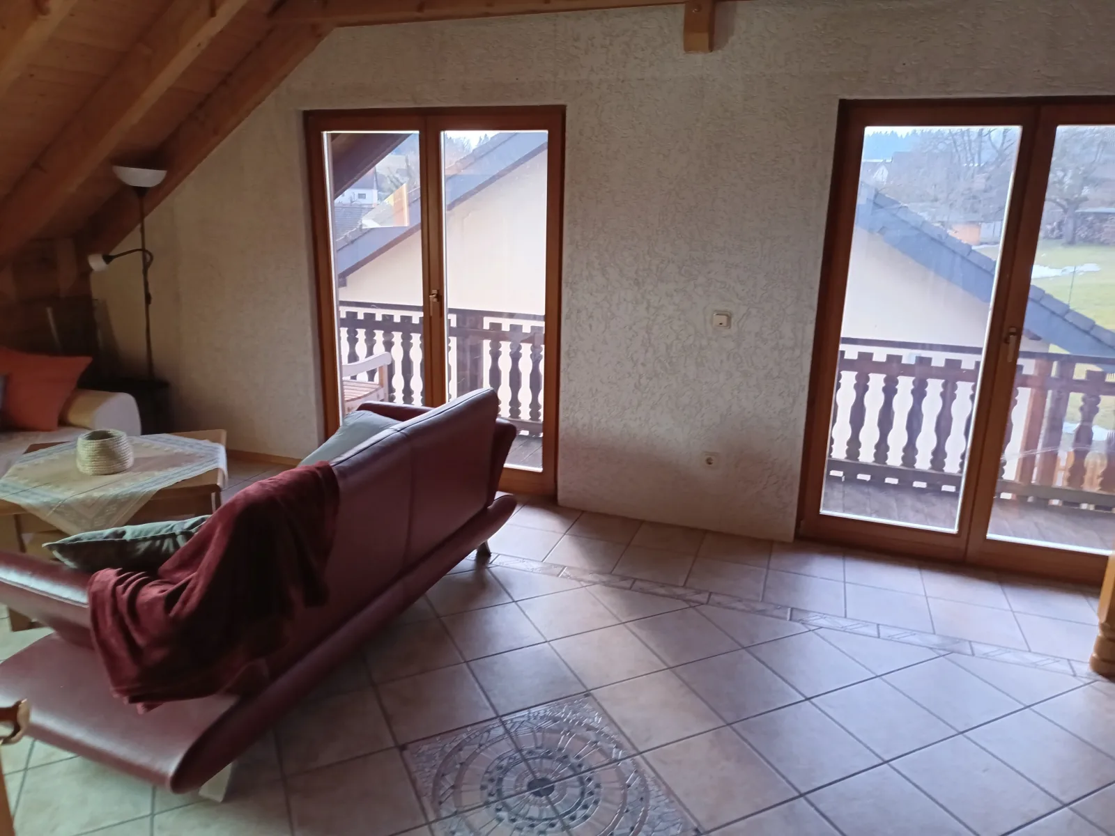 Ferienwohnung Bermbach
