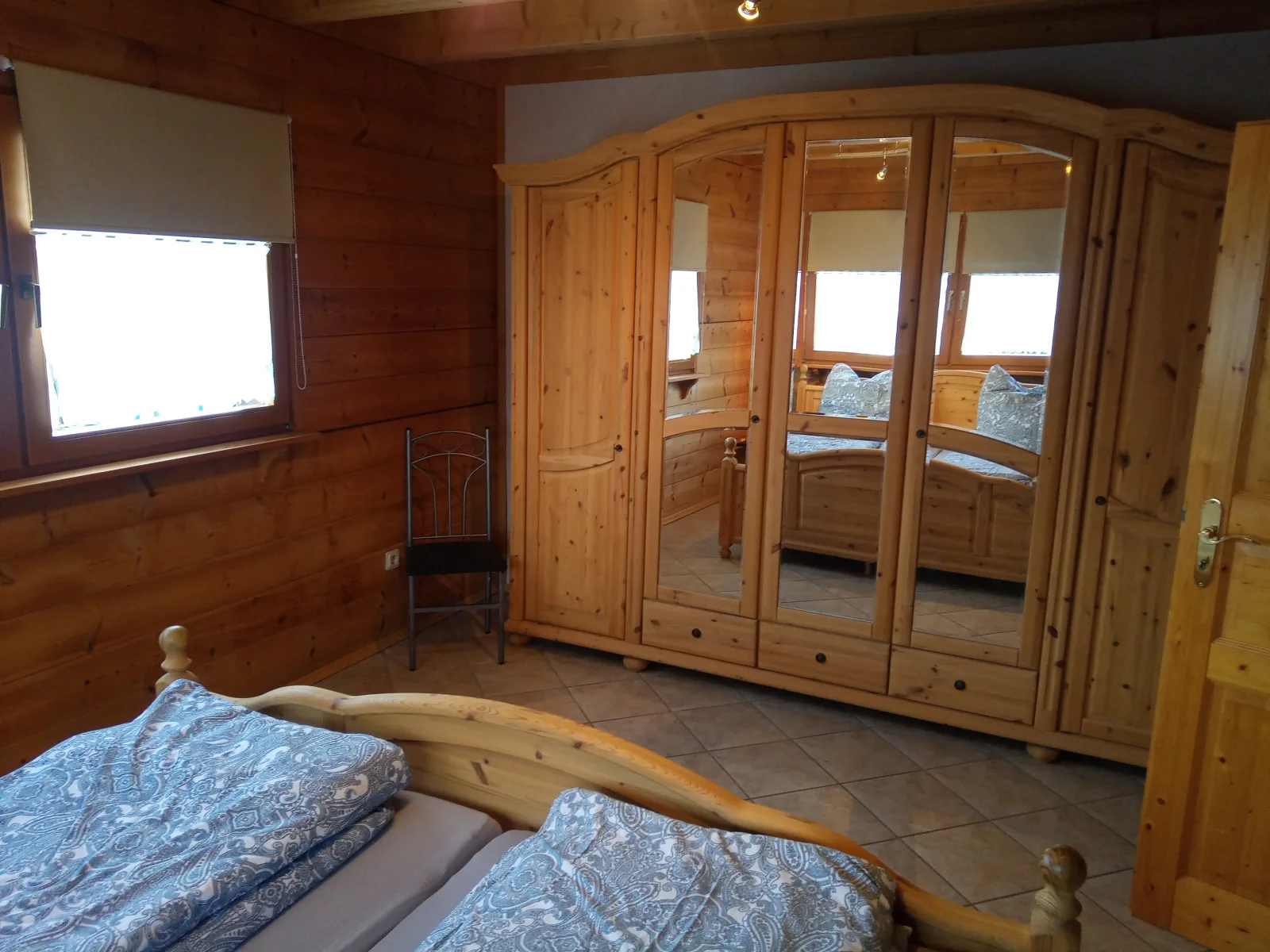 Ferienwohnung Bermbach