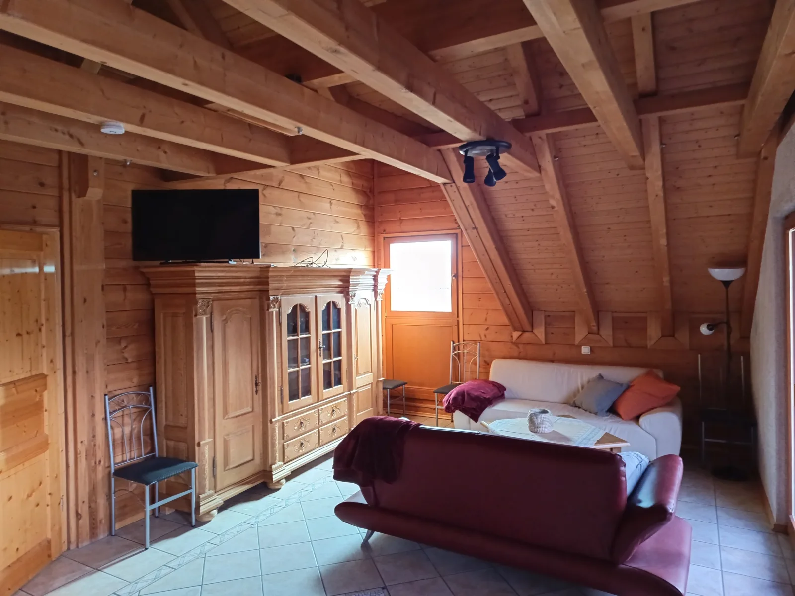 Ferienwohnung Bermbach