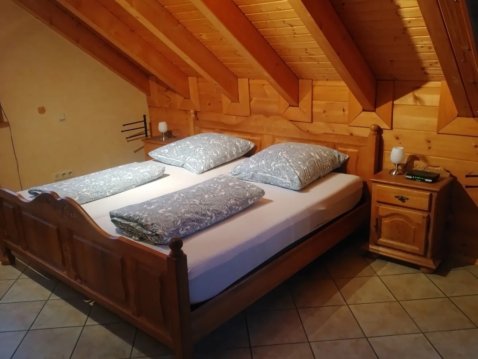 Ferienwohnung Bermbach