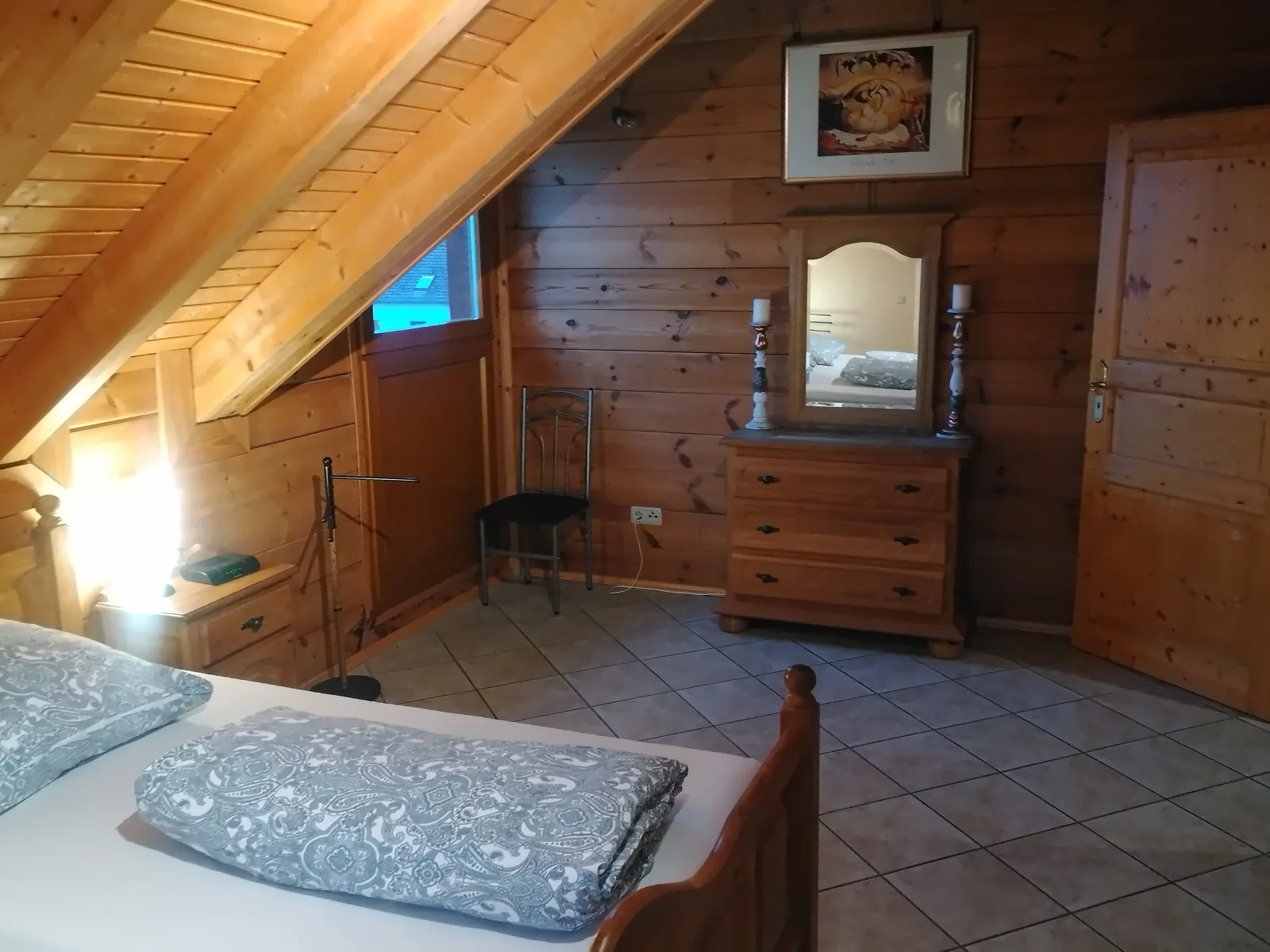 Ferienwohnung Bermbach