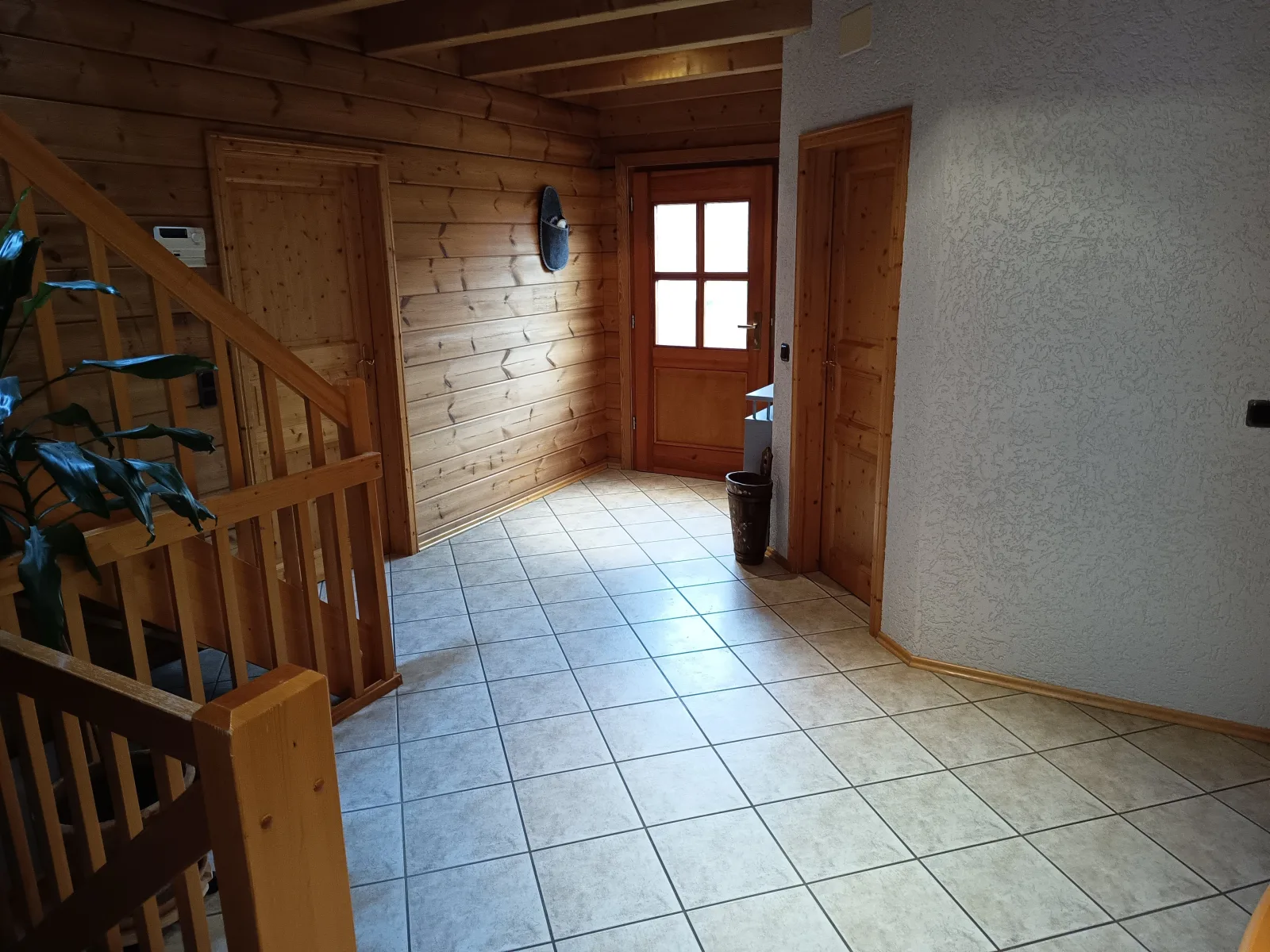 Ferienwohnung Bermbach