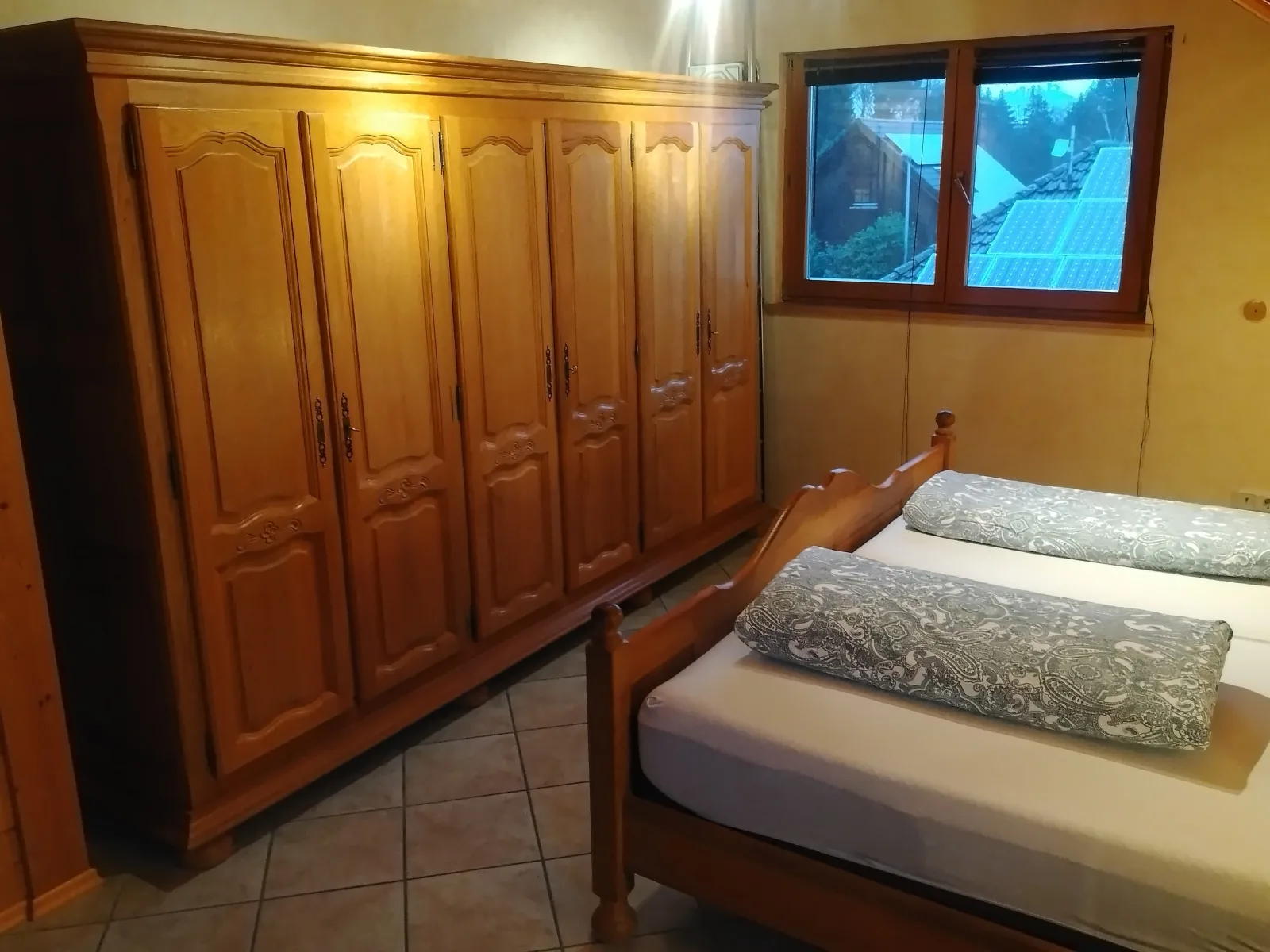 Ferienwohnung Bermbach
