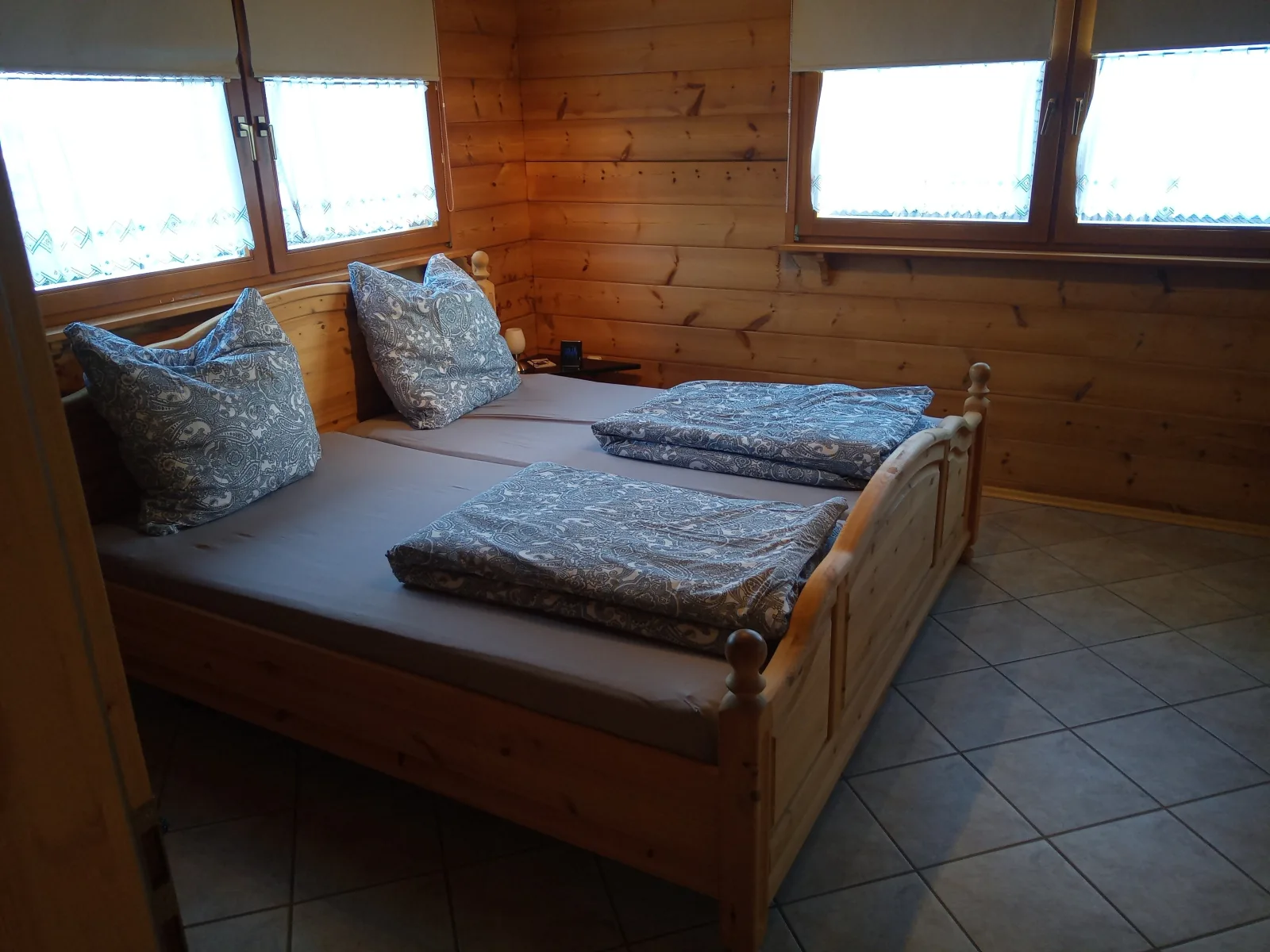 Ferienwohnung Bermbach