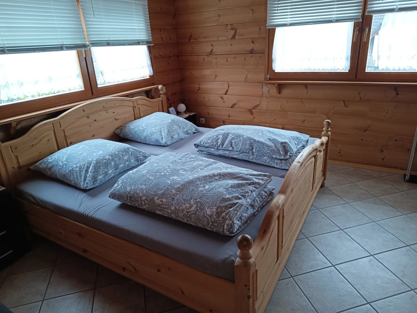 Ferienwohnung Bermbach