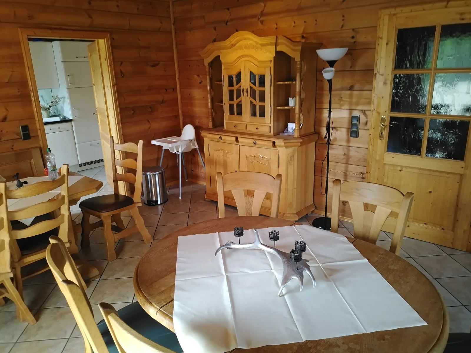 Ferienwohnung Bermbach