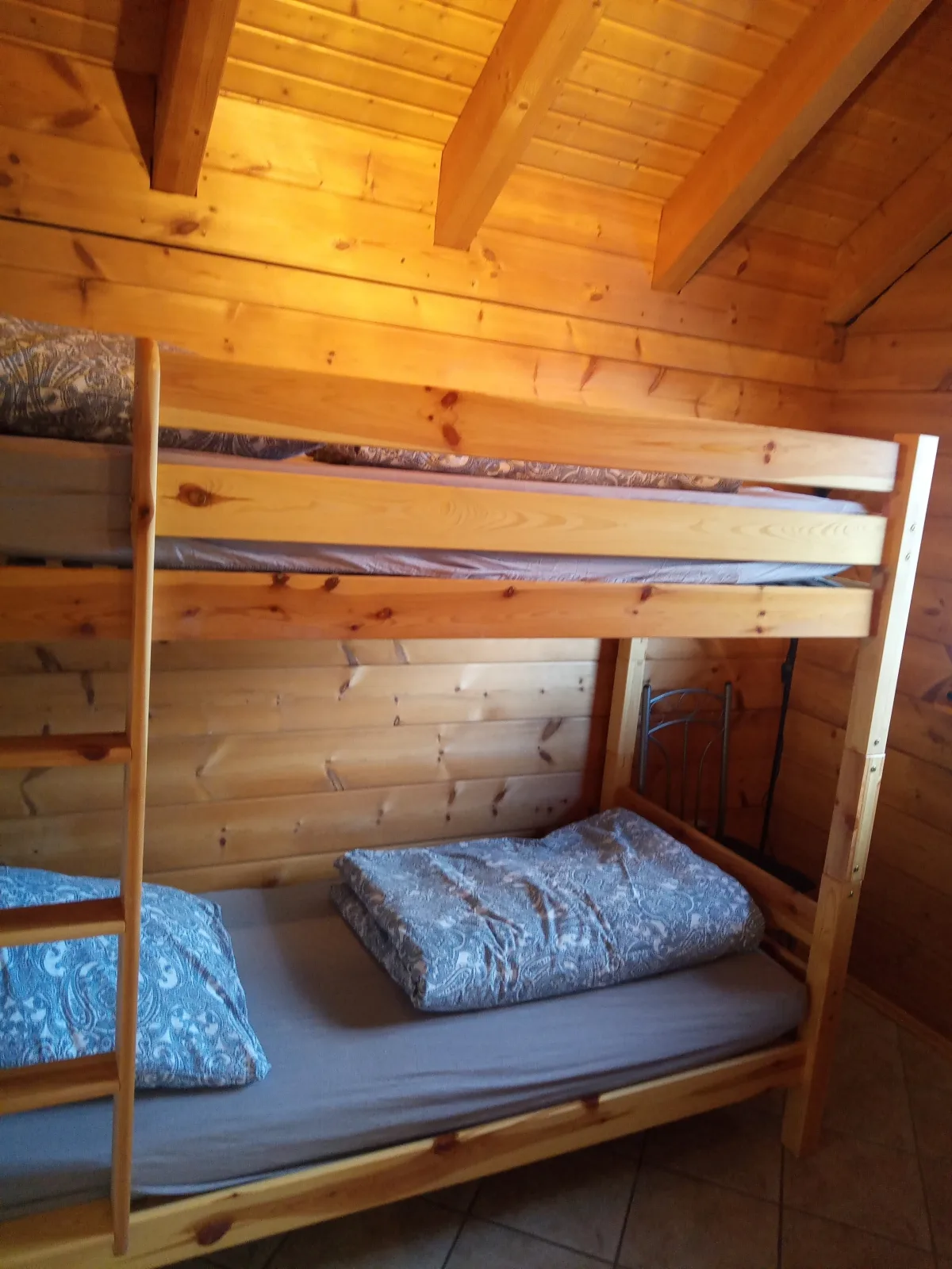 Ferienwohnung Bermbach