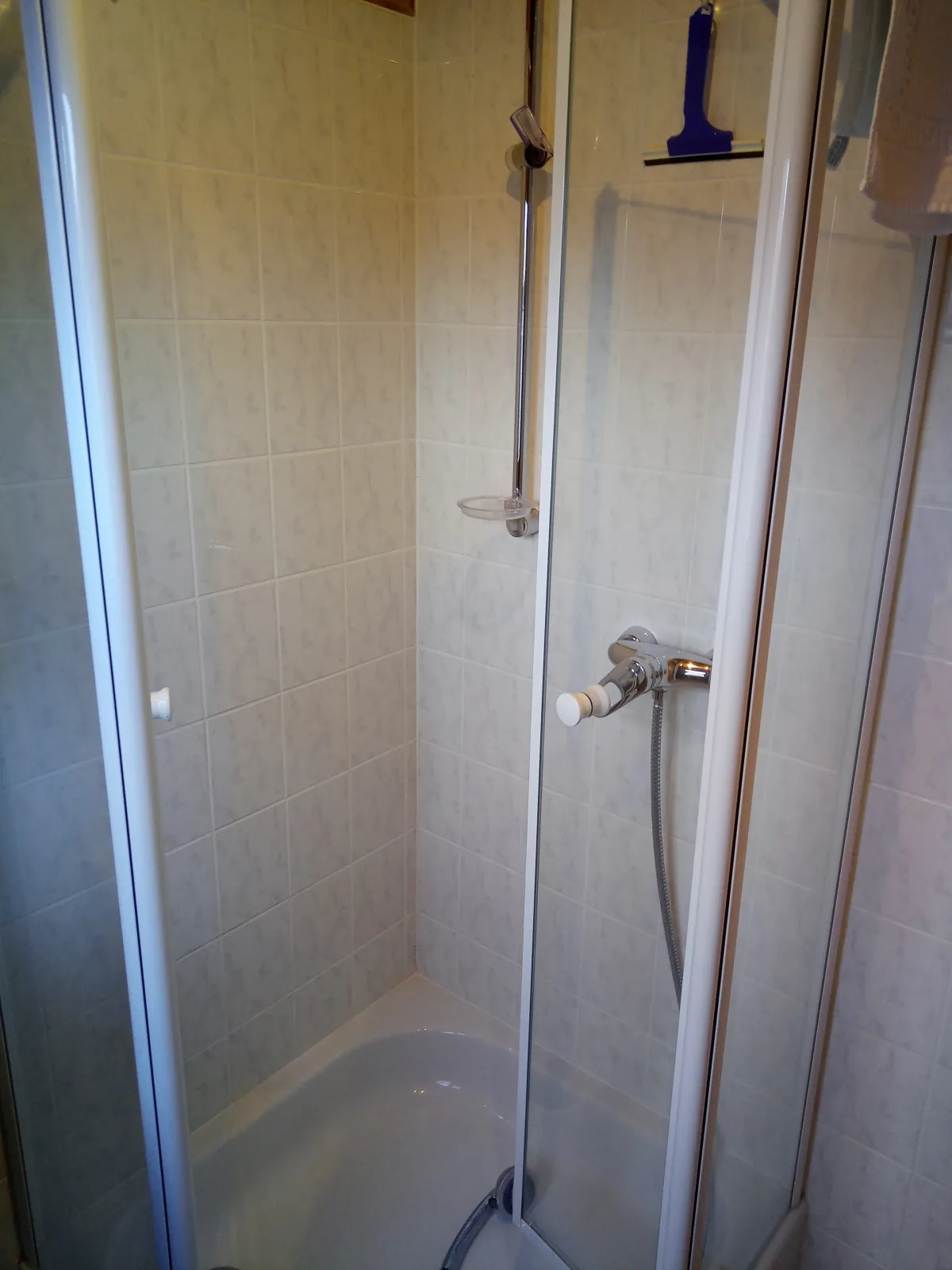 Ferienwohnung Bermbach