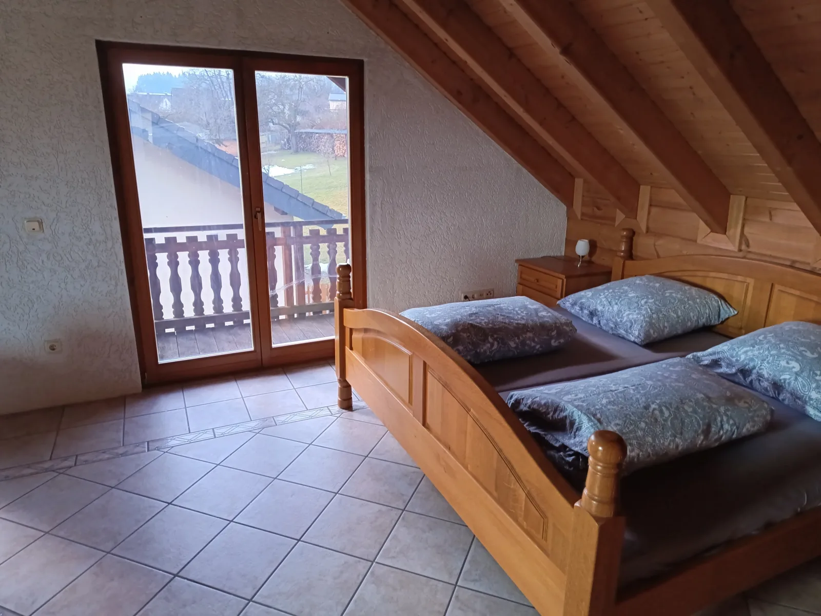 Ferienwohnung Bermbach