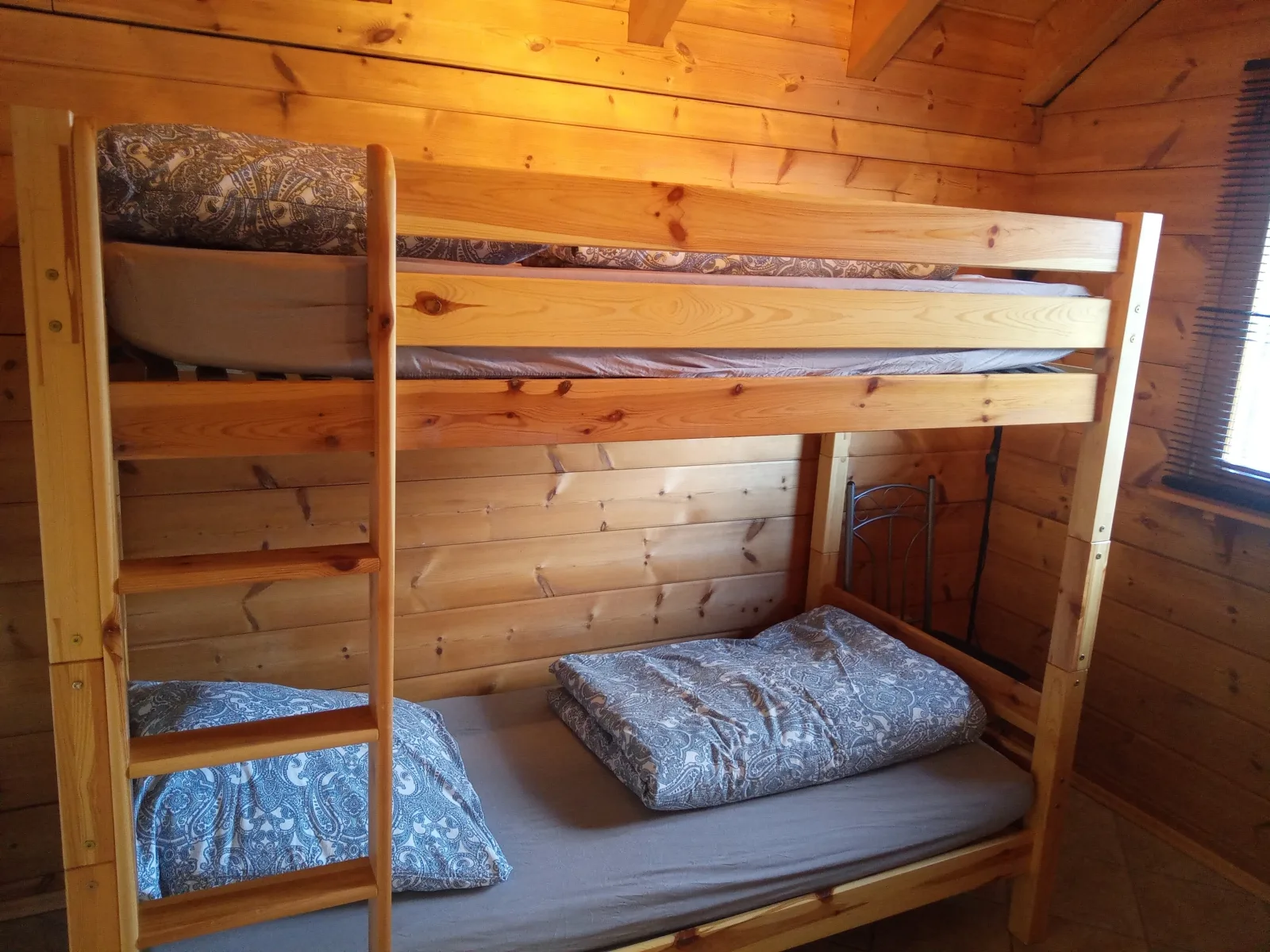 Ferienwohnung Bermbach