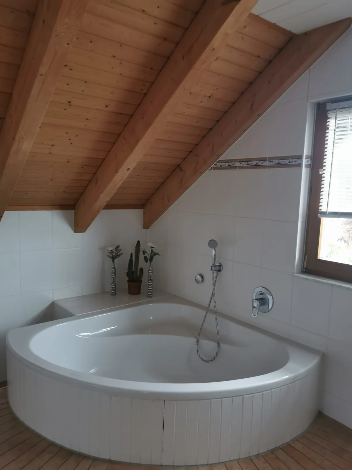 Ferienwohnung Bermbach