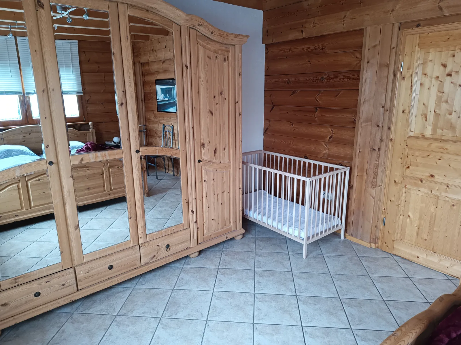 Ferienwohnung Bermbach