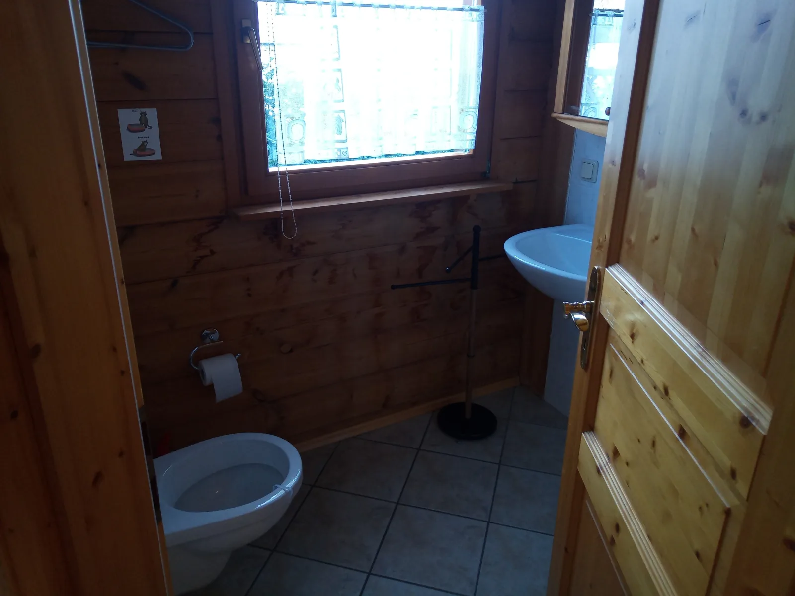 Ferienwohnung Bermbach