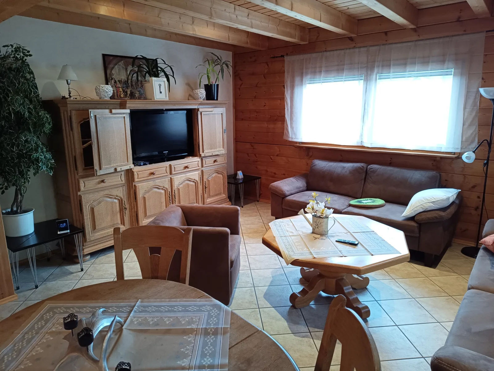 Ferienwohnung Bermbach