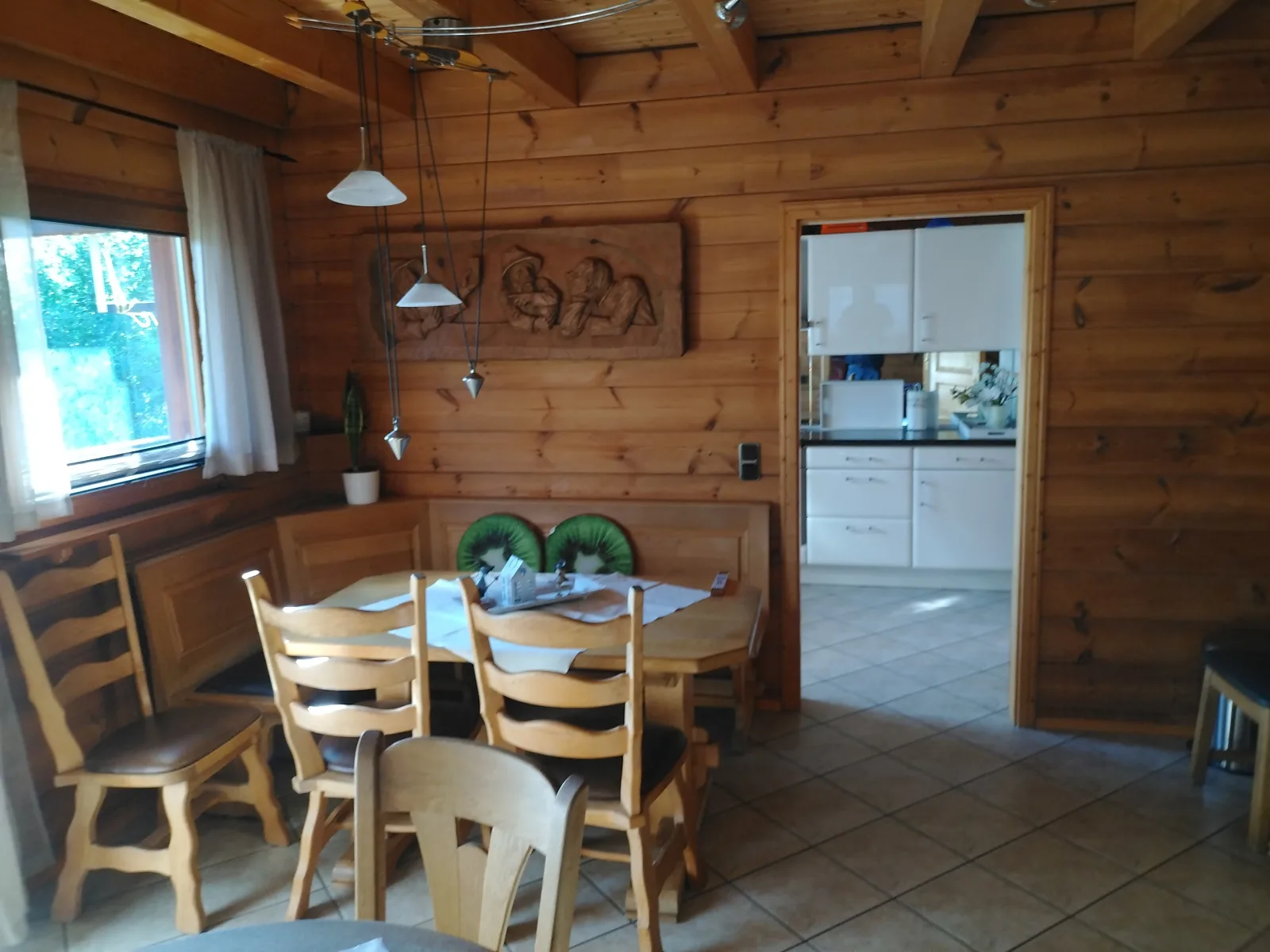 Ferienwohnung Bermbach