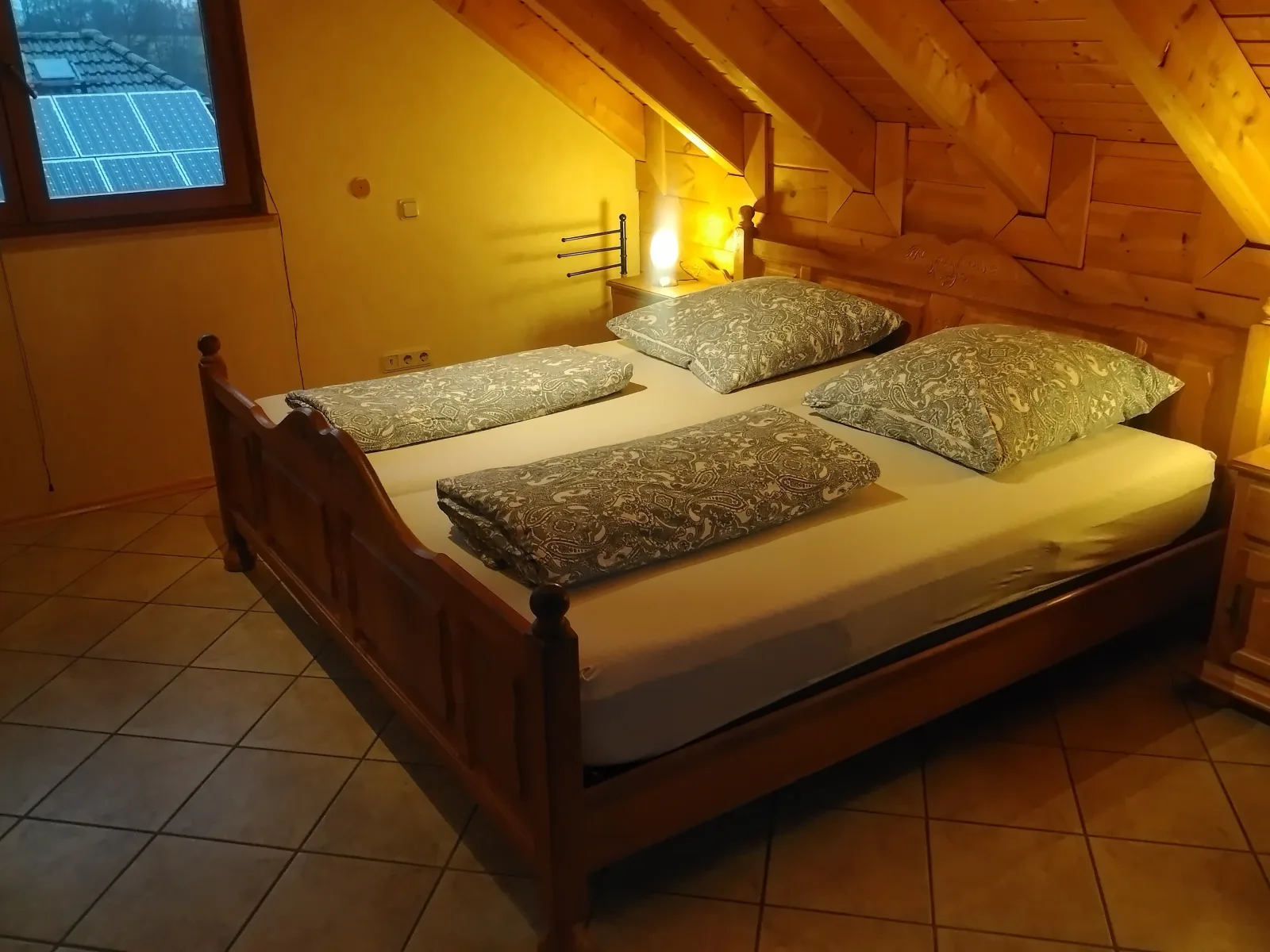 Ferienwohnung Bermbach
