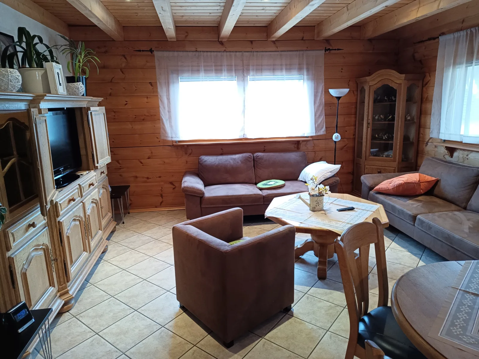 Ferienwohnung Bermbach