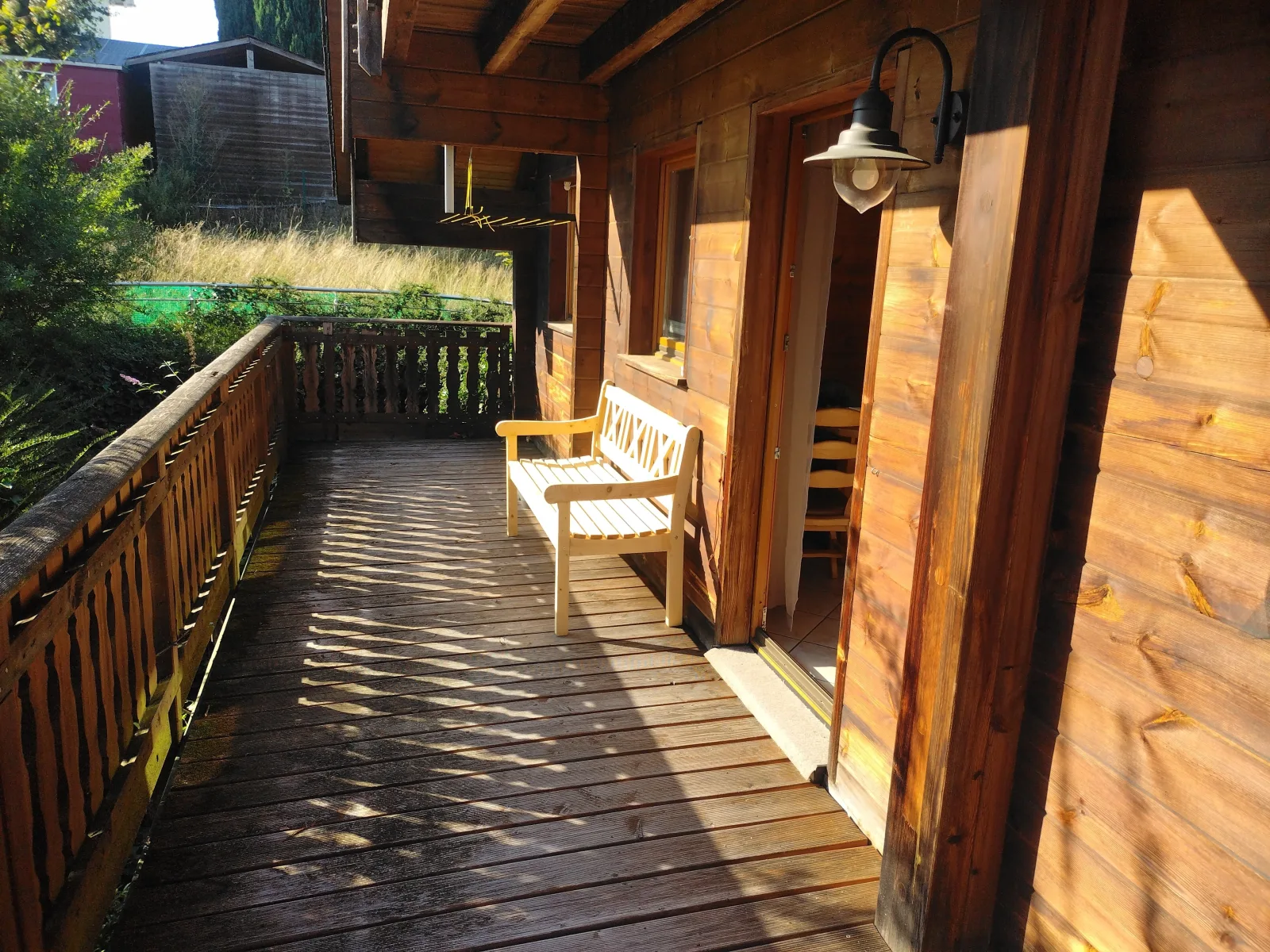 Ferienwohnung Bermbach