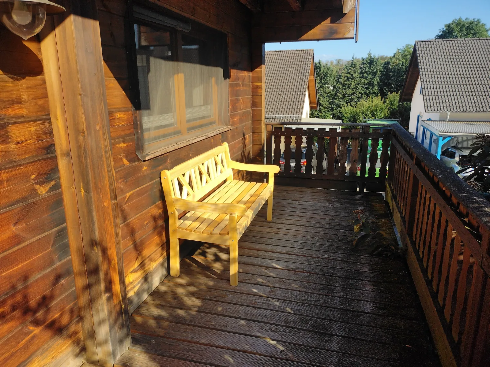 Ferienwohnung Bermbach