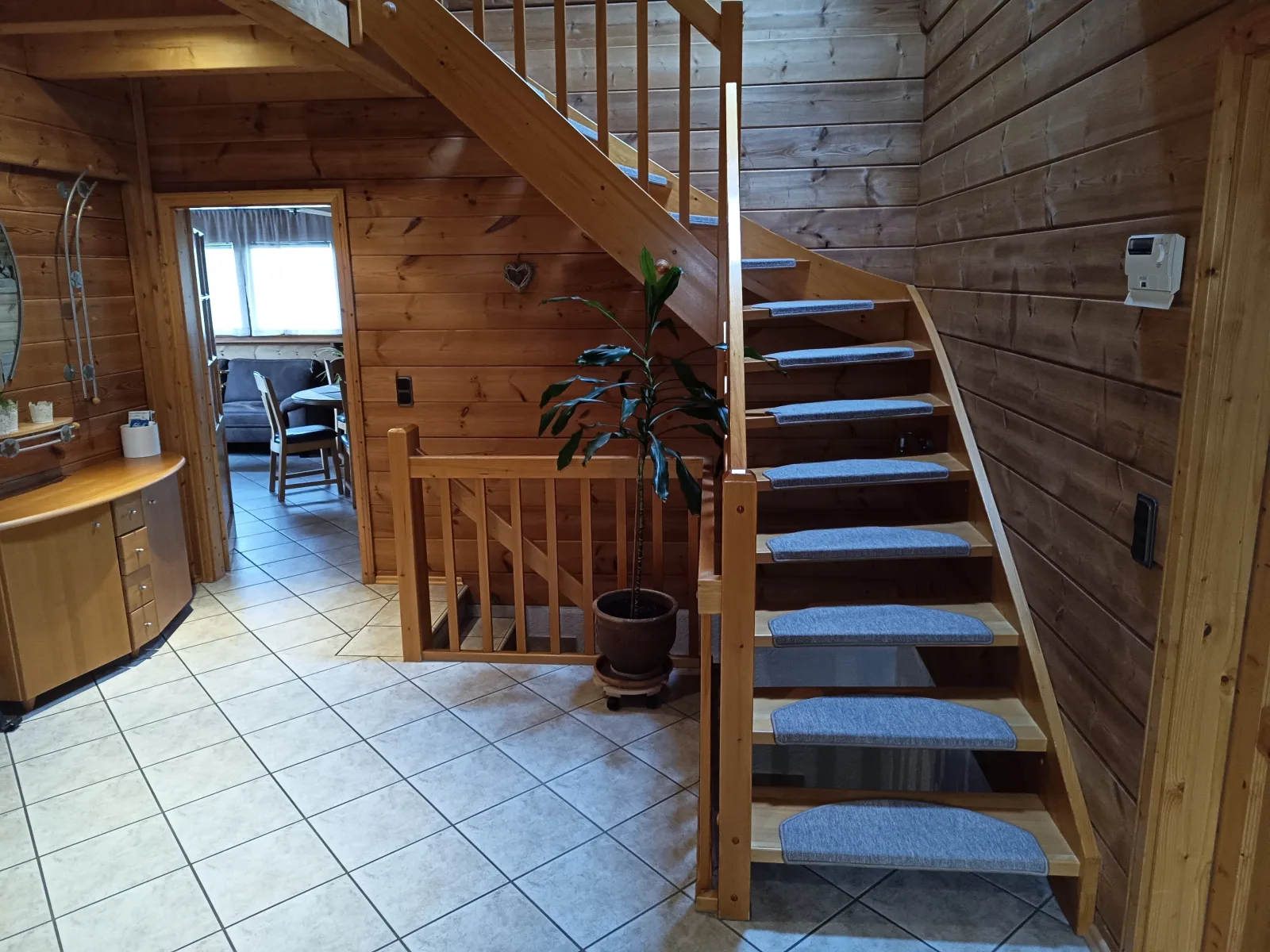 Ferienwohnung Bermbach