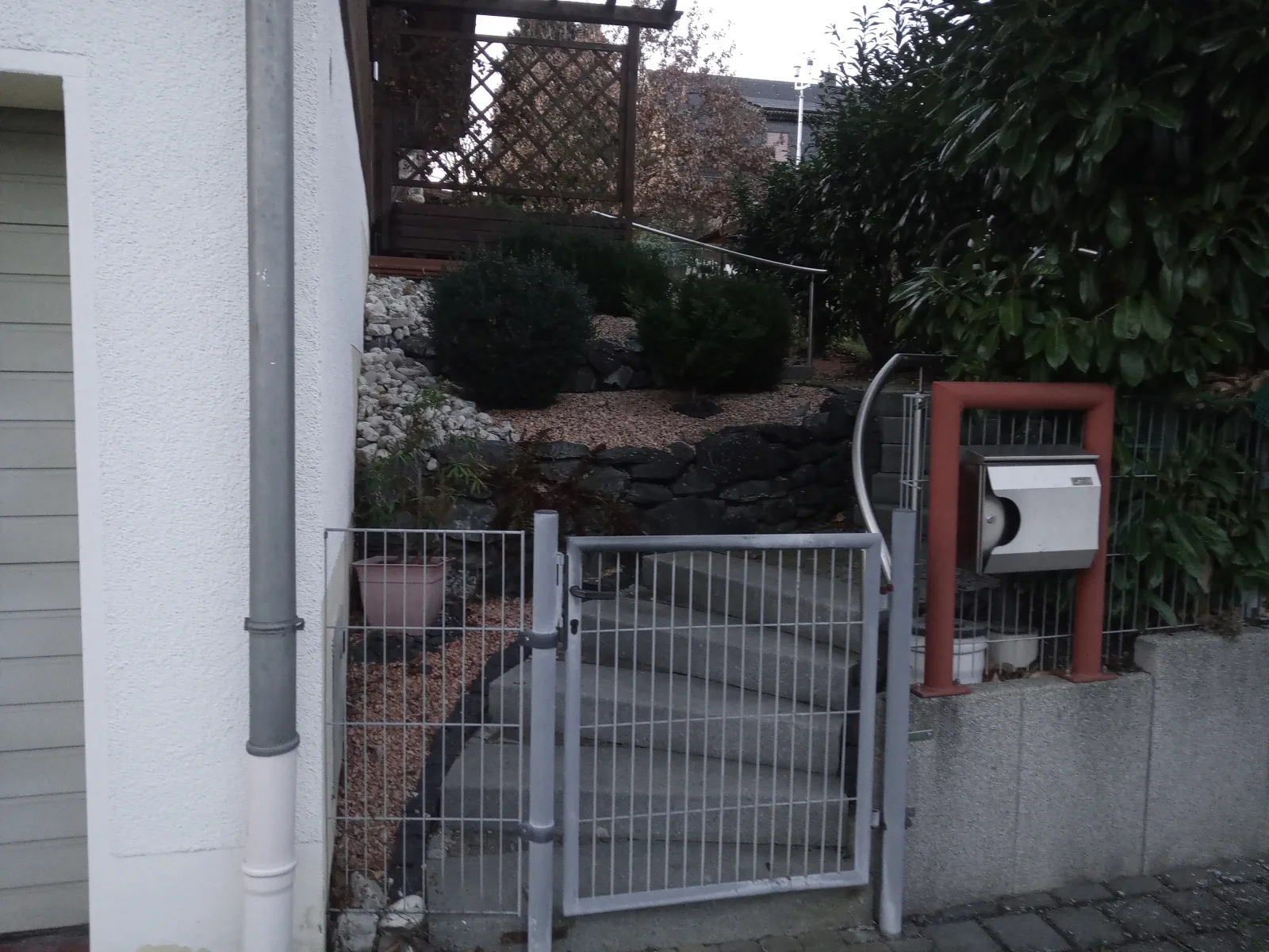 Ferienwohnung Bermbach
