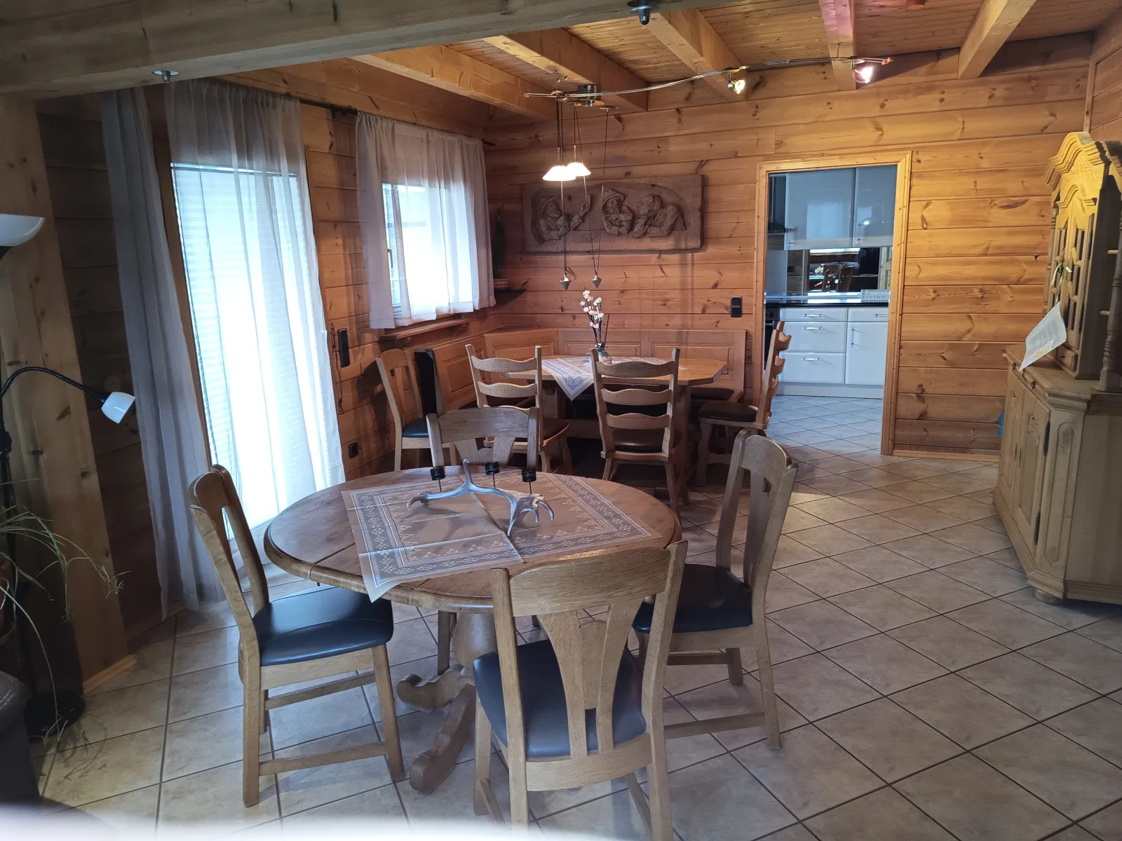 Ferienwohnung Bermbach