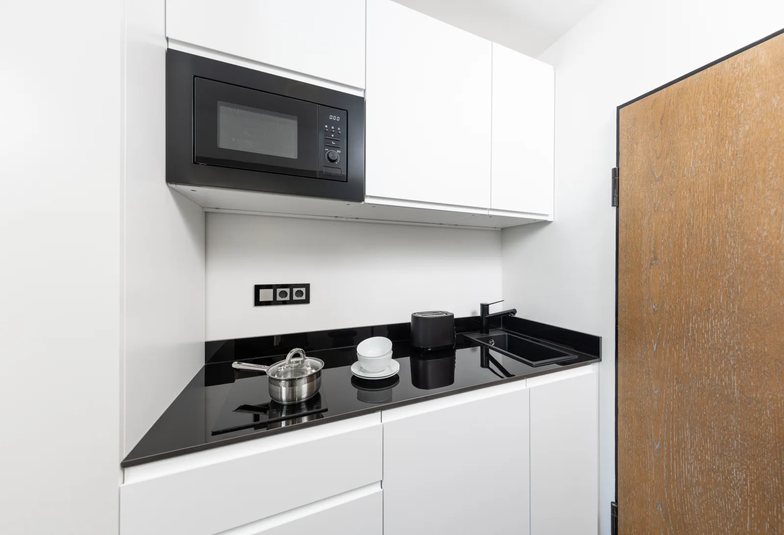 Ferienwohnung 209 Salinenparc Design Budget Hotel