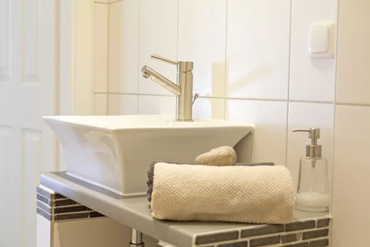 Ferienwohnung Strandgut