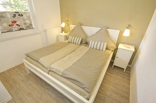 Ferienwohnung Strandgut