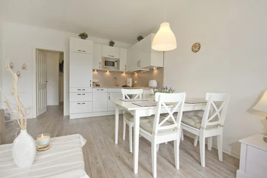 Ferienwohnung Strandgut