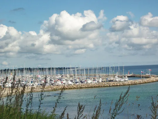 Ferienwohnung Strandgut