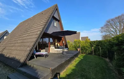 Haus Stern Carolinensiel