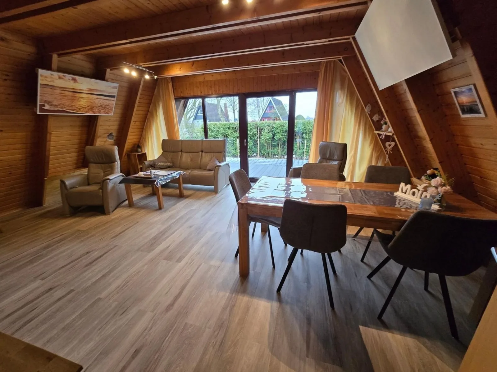 Haus Stern Carolinensiel