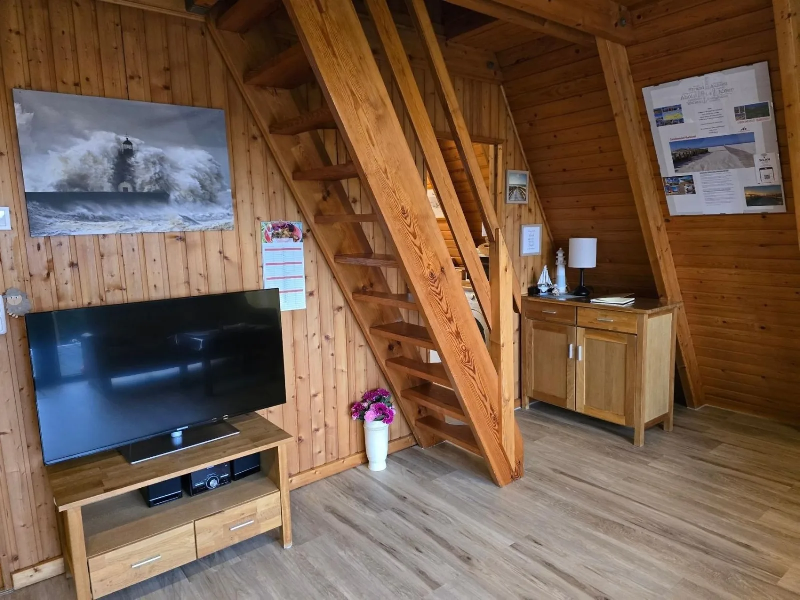Haus Stern Carolinensiel