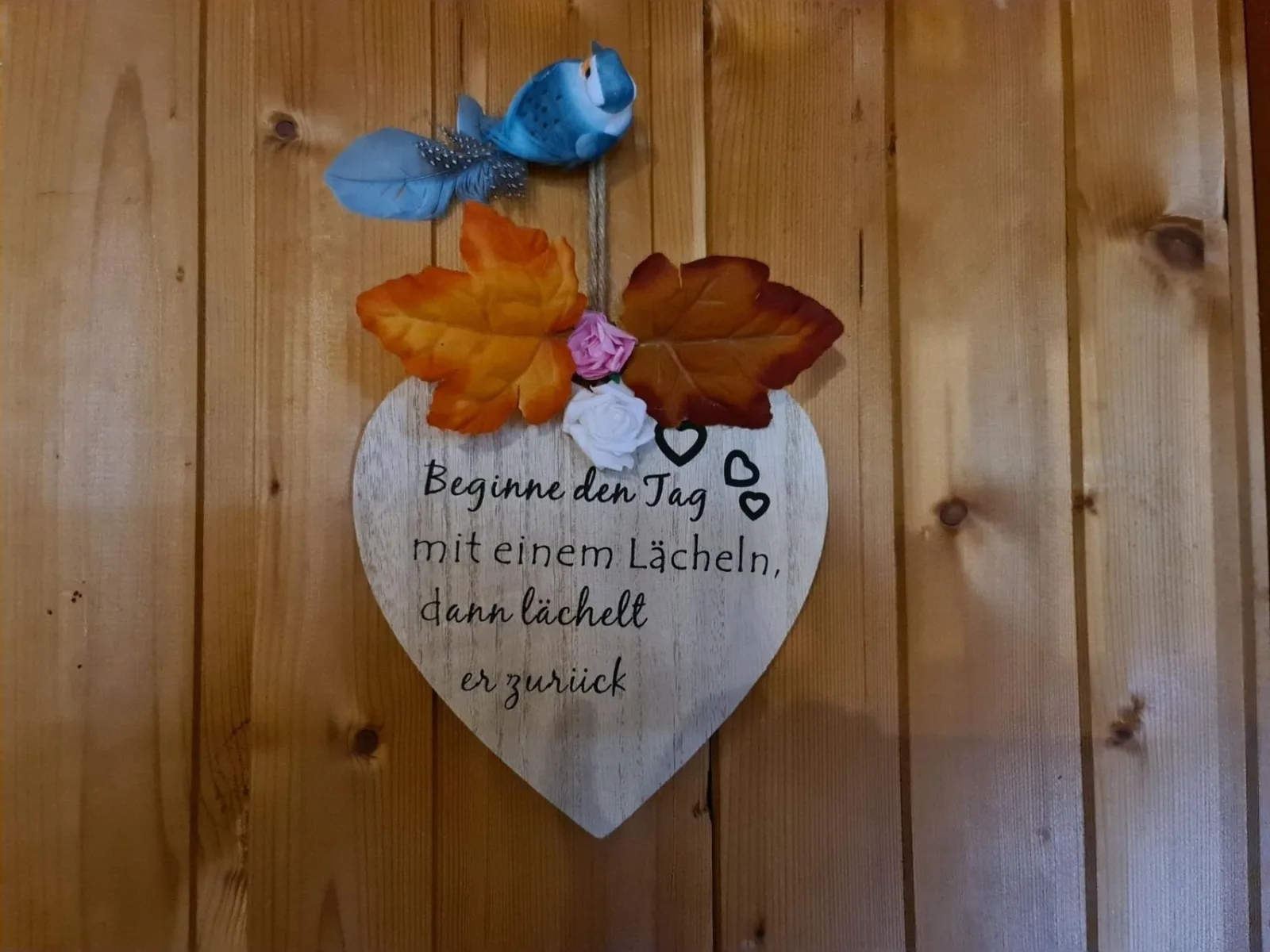 Haus Stern Carolinensiel