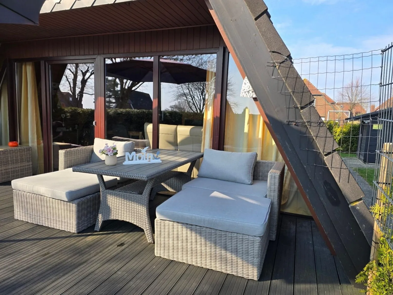 Haus Stern Carolinensiel