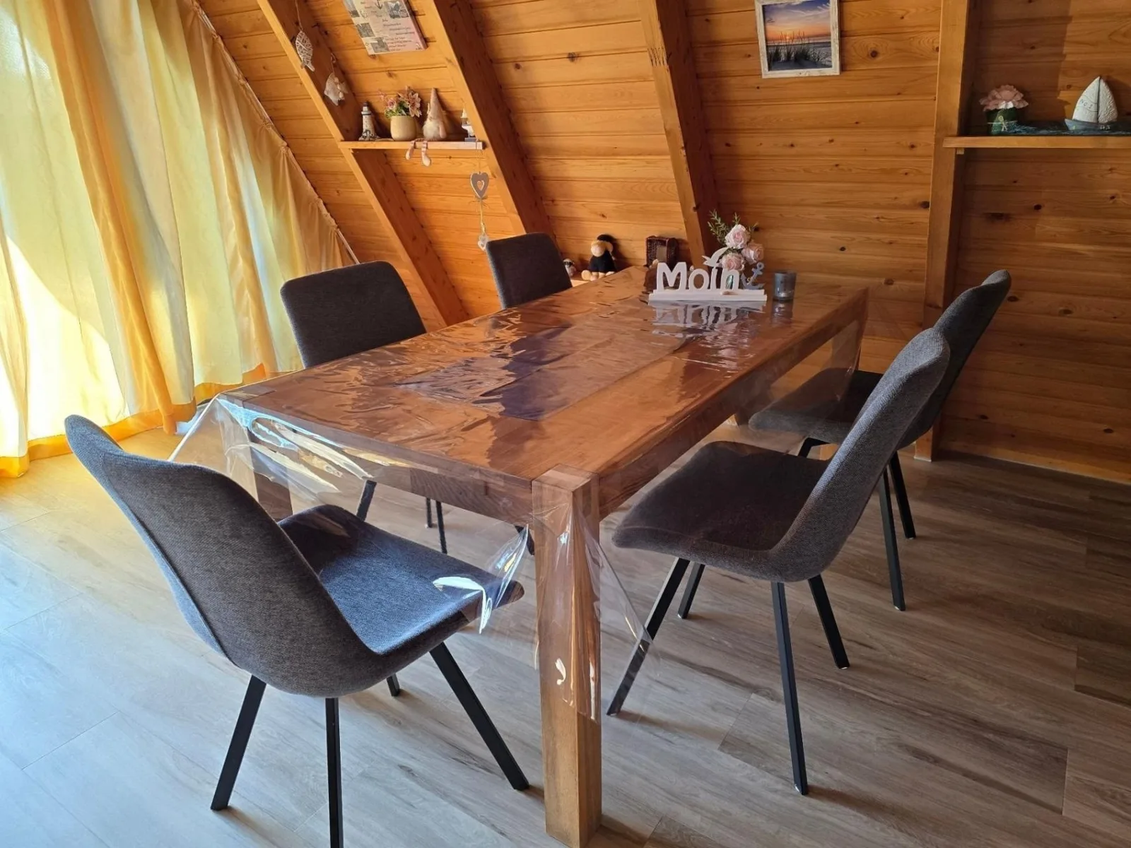 Haus Stern Carolinensiel