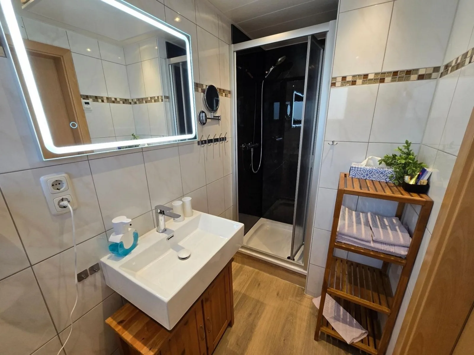 Haus Stern Carolinensiel