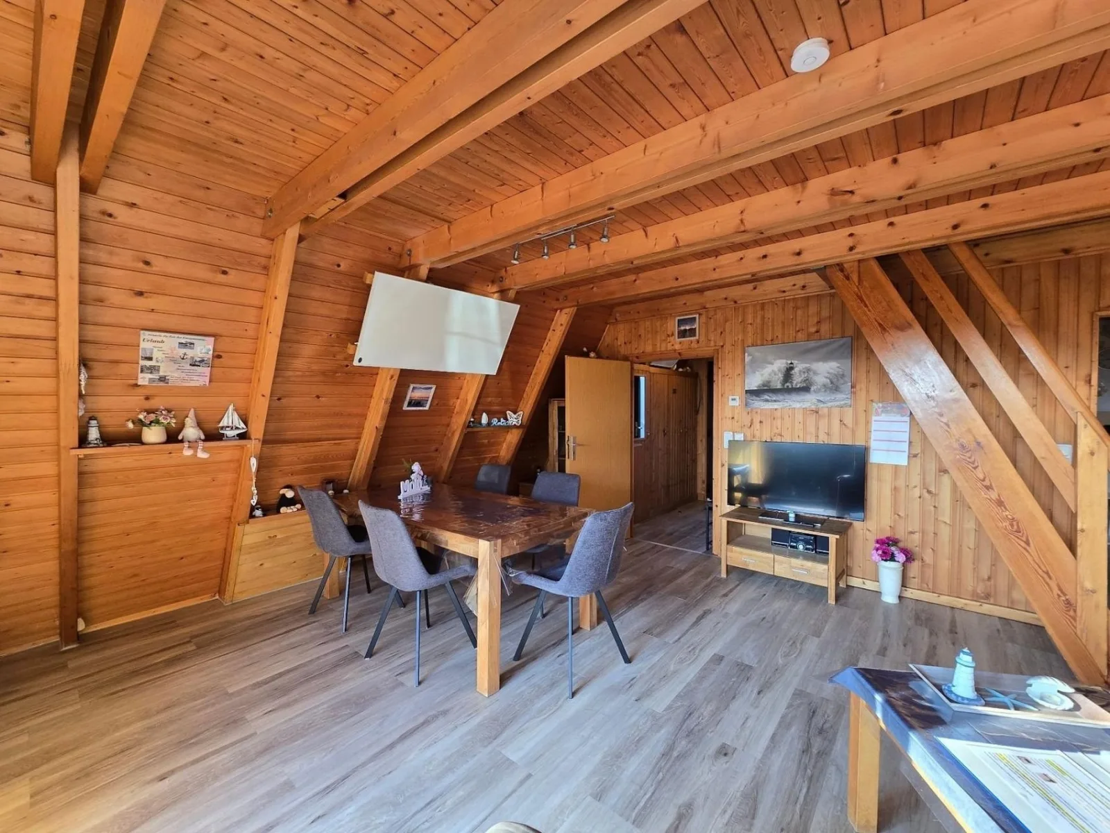 Haus Stern Carolinensiel