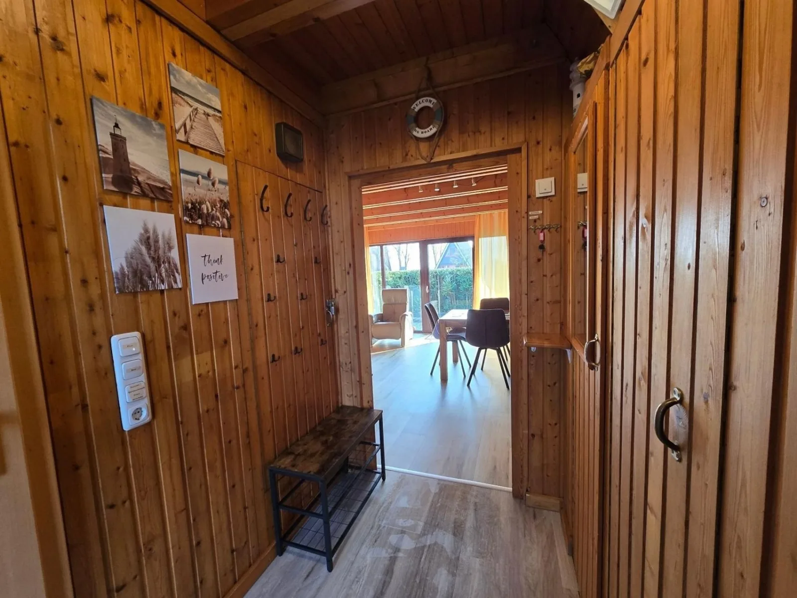 Haus Stern Carolinensiel